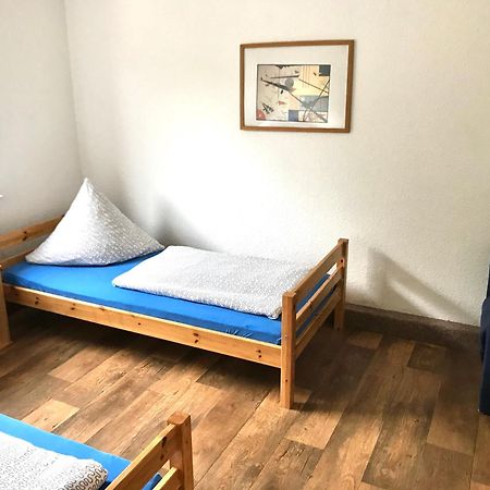 Hostel 66 Bremerhaven Geestland Imsum Dış mekan fotoğraf