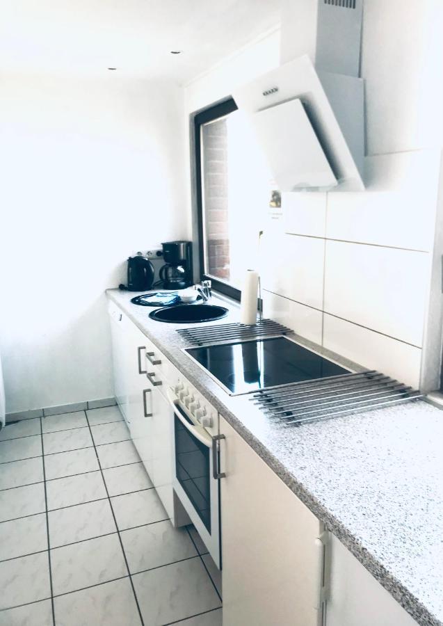Hostel 66 Bremerhaven Geestland Imsum Dış mekan fotoğraf