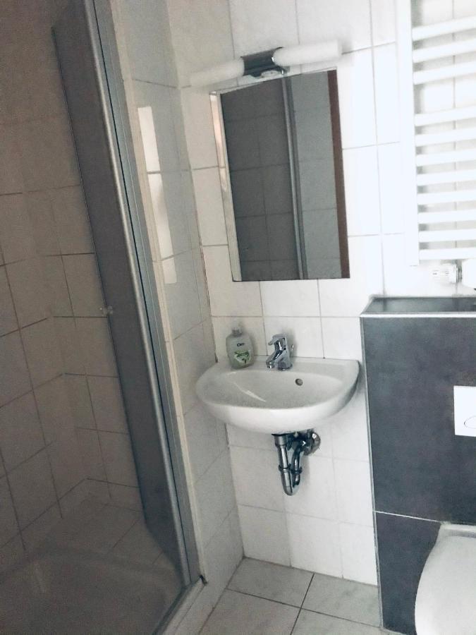 Hostel 66 Bremerhaven Geestland Imsum Dış mekan fotoğraf