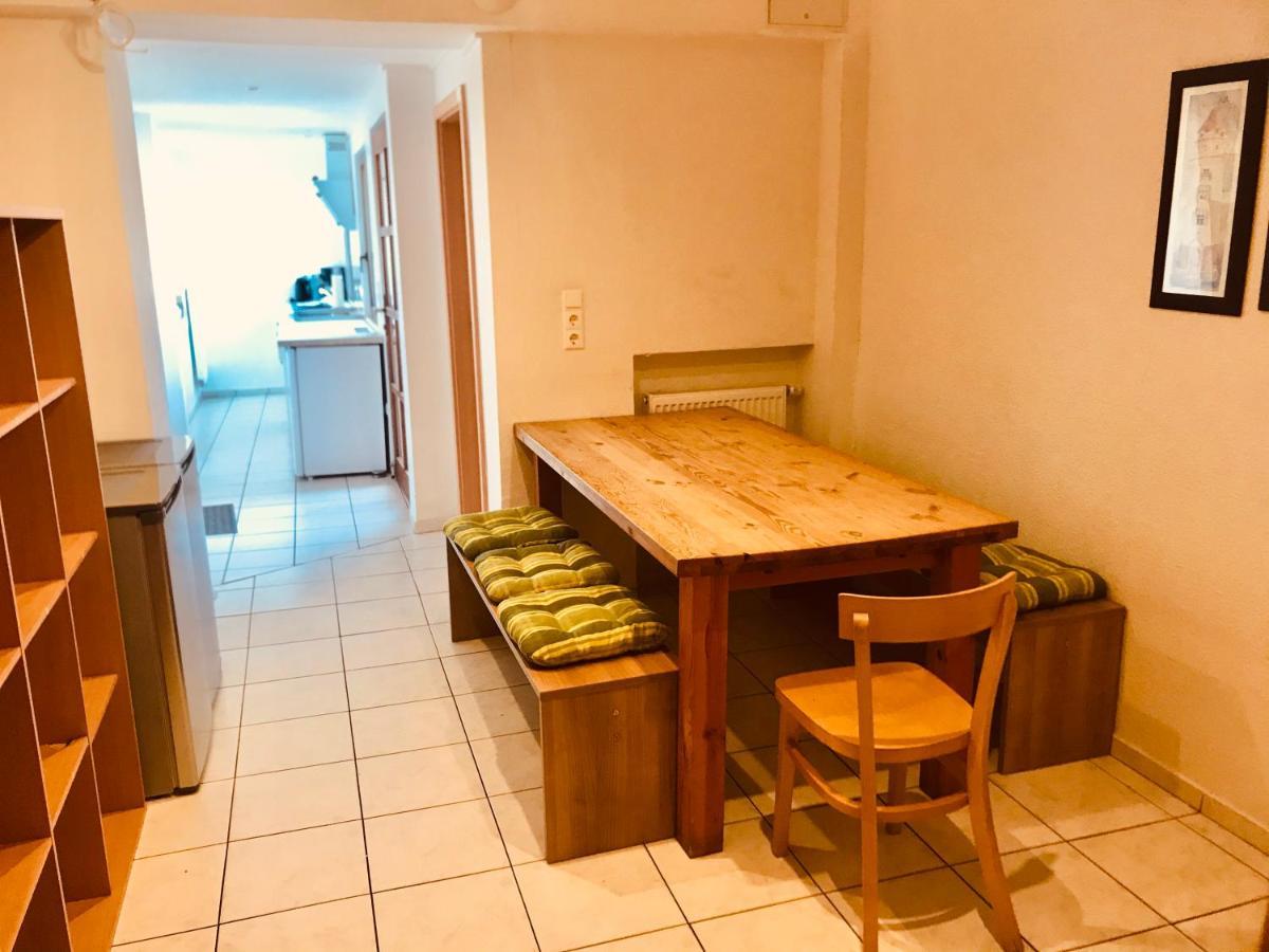 Hostel 66 Bremerhaven Geestland Imsum Dış mekan fotoğraf