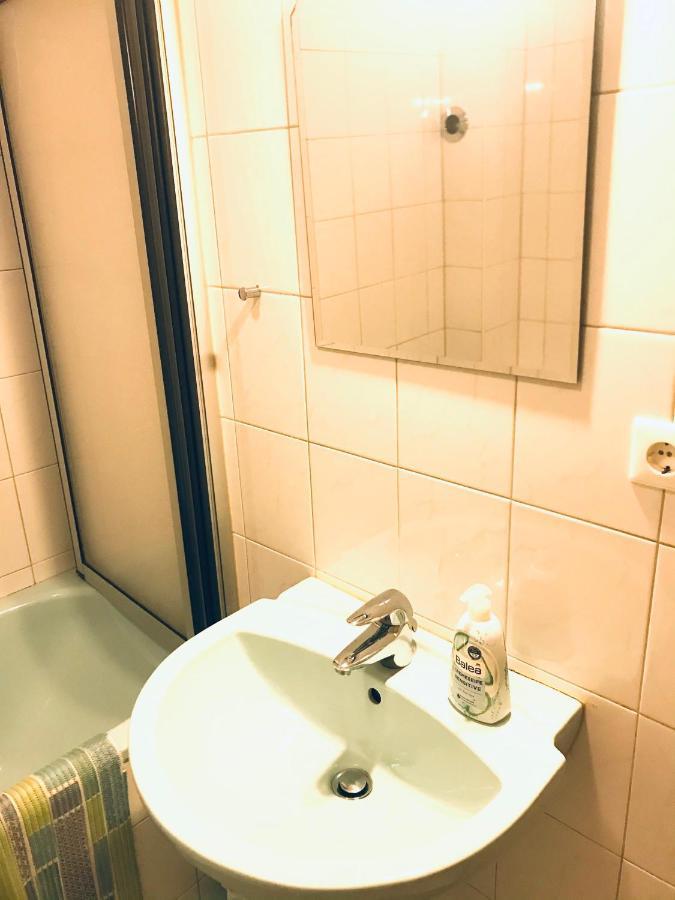 Hostel 66 Bremerhaven Geestland Imsum Dış mekan fotoğraf