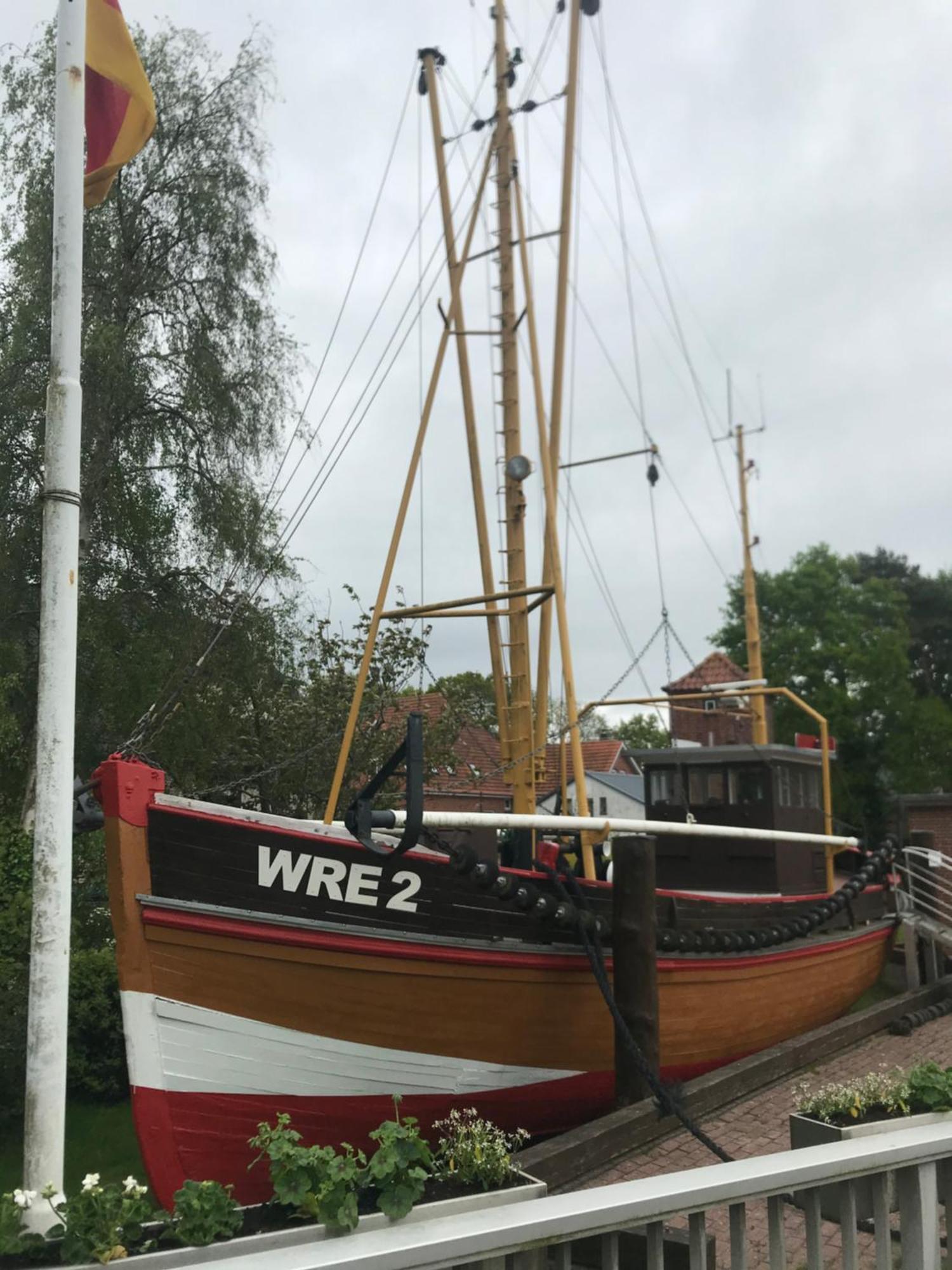 Hostel 66 Bremerhaven Geestland Imsum Dış mekan fotoğraf