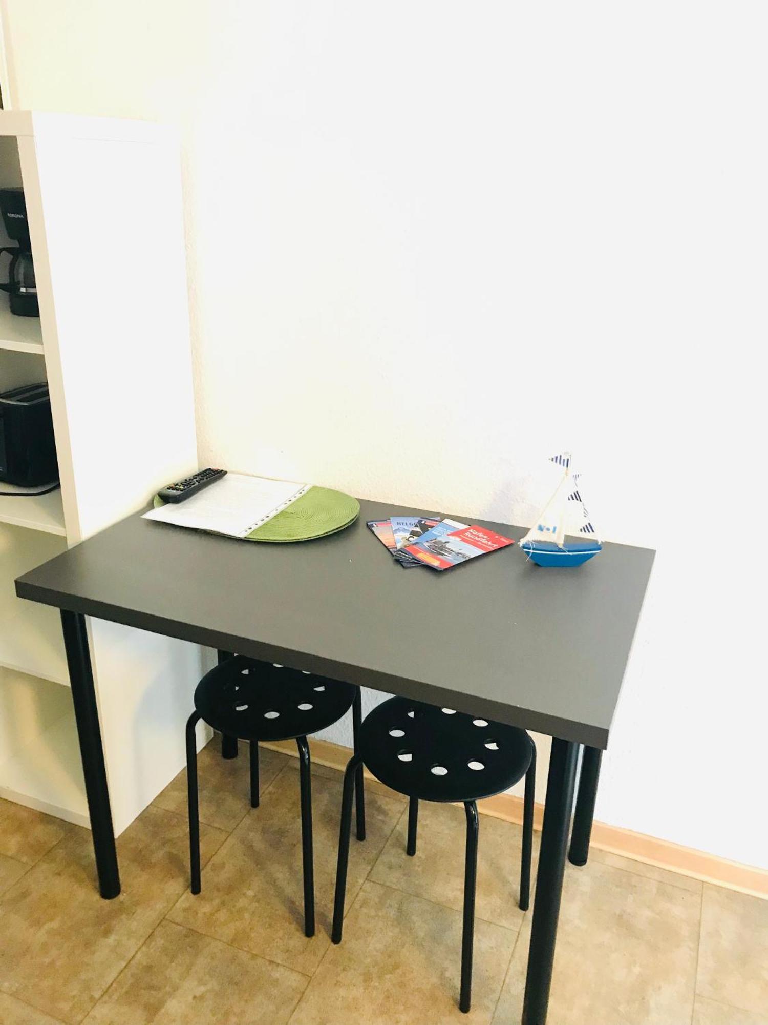 Hostel 66 Bremerhaven Geestland Imsum Dış mekan fotoğraf