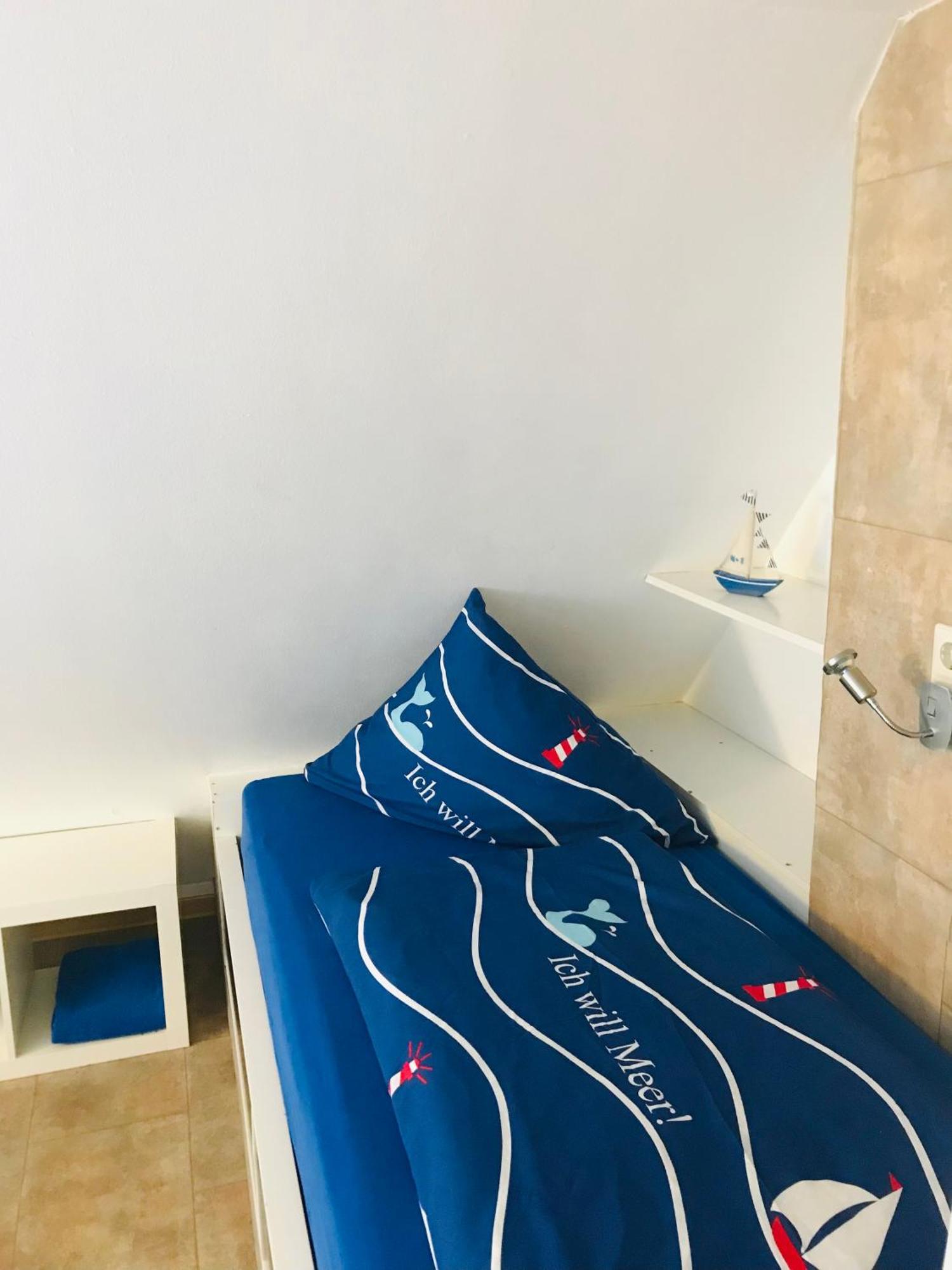 Hostel 66 Bremerhaven Geestland Imsum Dış mekan fotoğraf