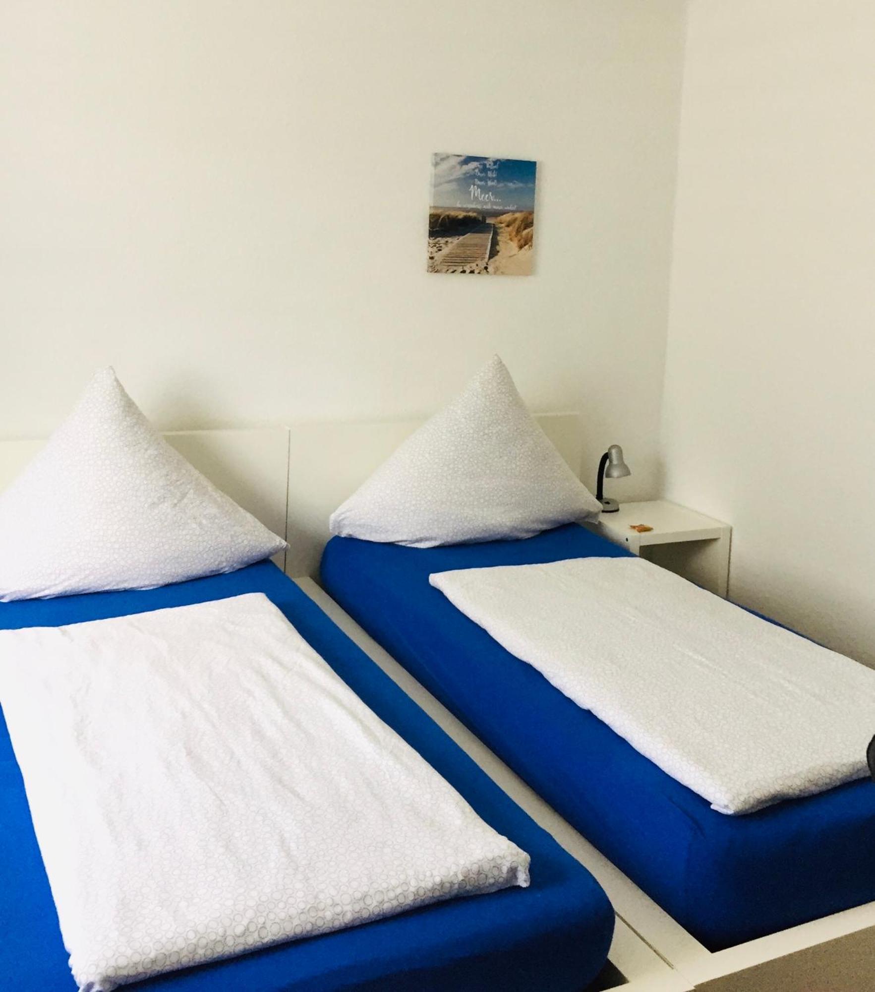 Hostel 66 Bremerhaven Geestland Imsum Dış mekan fotoğraf