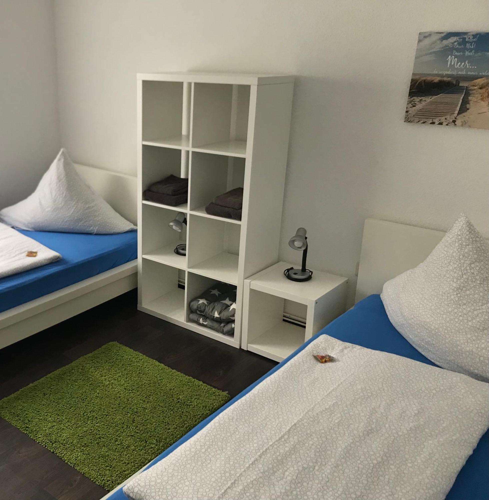 Hostel 66 Bremerhaven Geestland Imsum Dış mekan fotoğraf