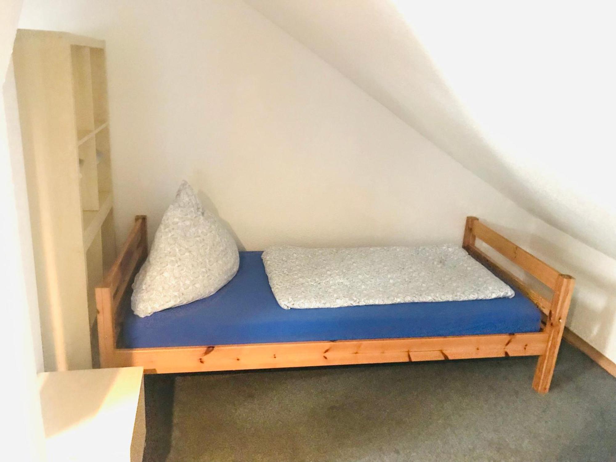 Hostel 66 Bremerhaven Geestland Imsum Oda fotoğraf
