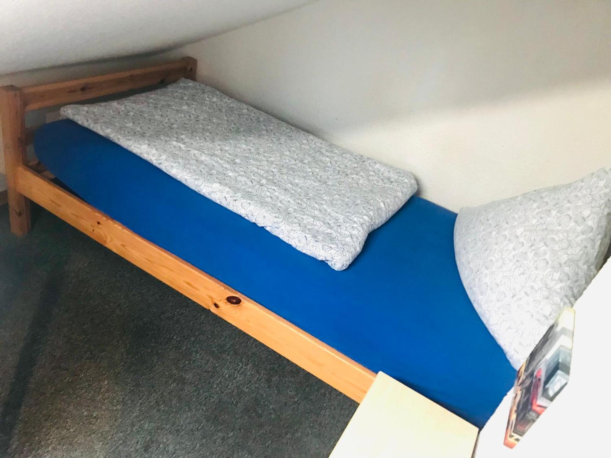Hostel 66 Bremerhaven Geestland Imsum Oda fotoğraf