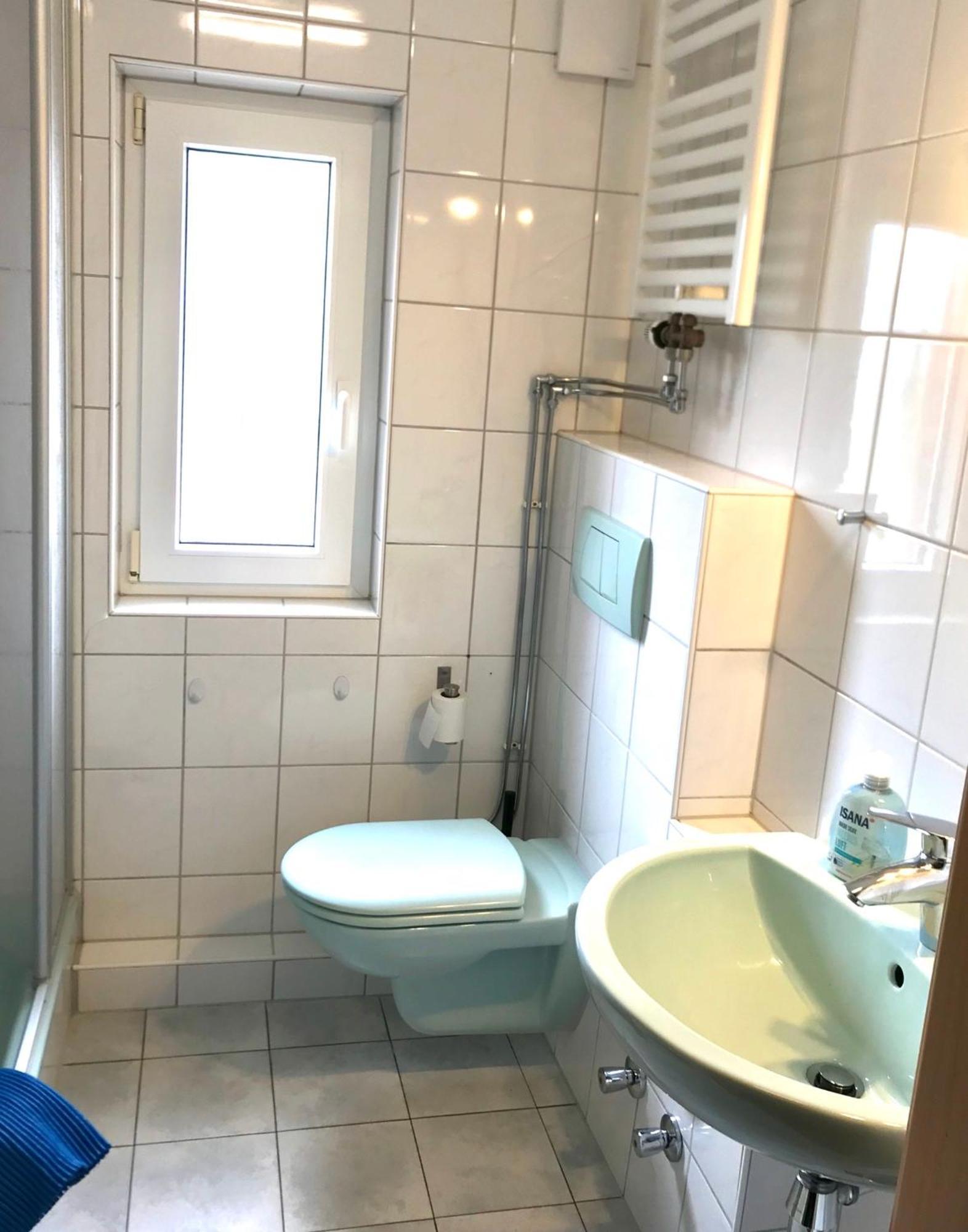 Hostel 66 Bremerhaven Geestland Imsum Dış mekan fotoğraf