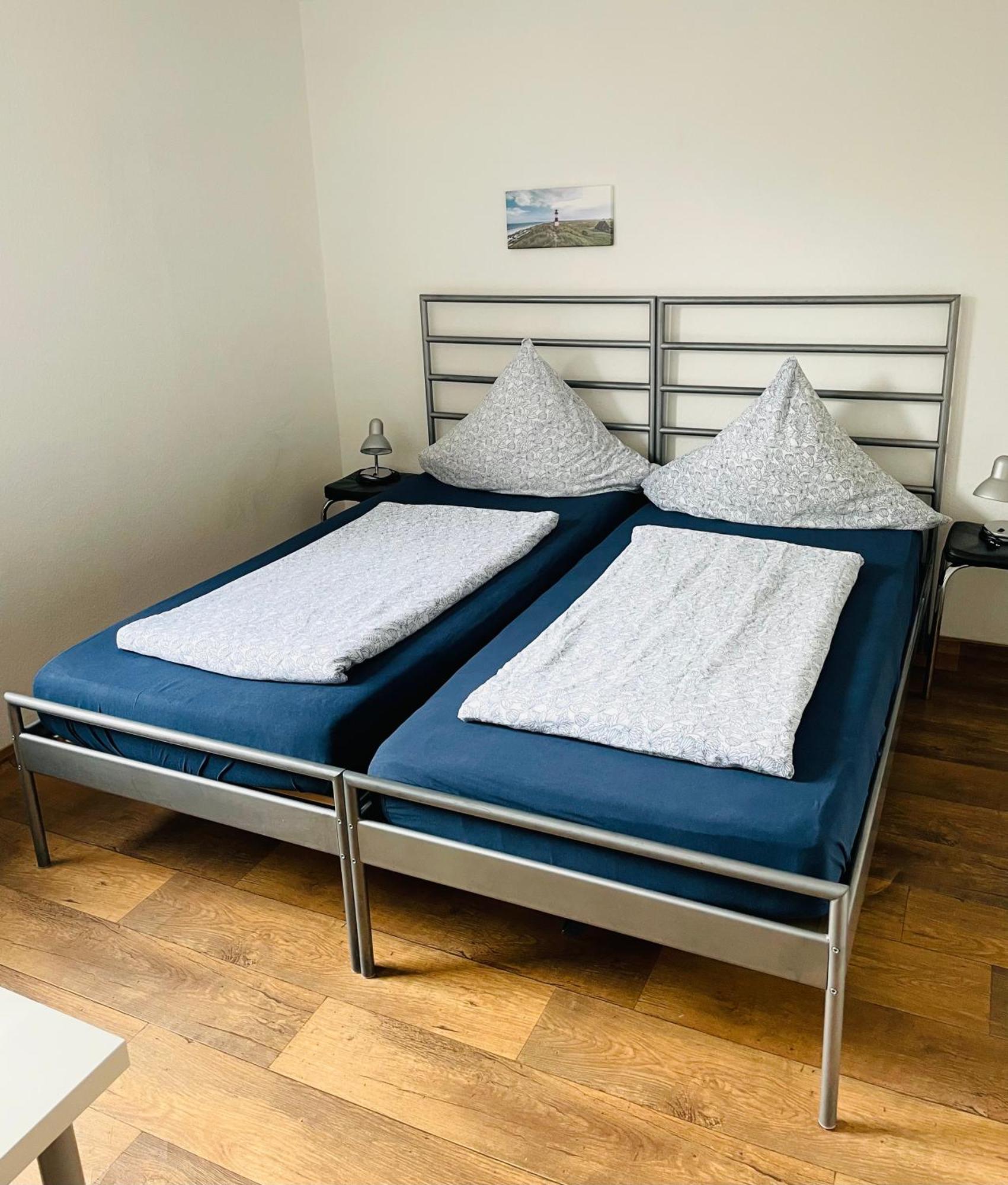 Hostel 66 Bremerhaven Geestland Imsum Dış mekan fotoğraf
