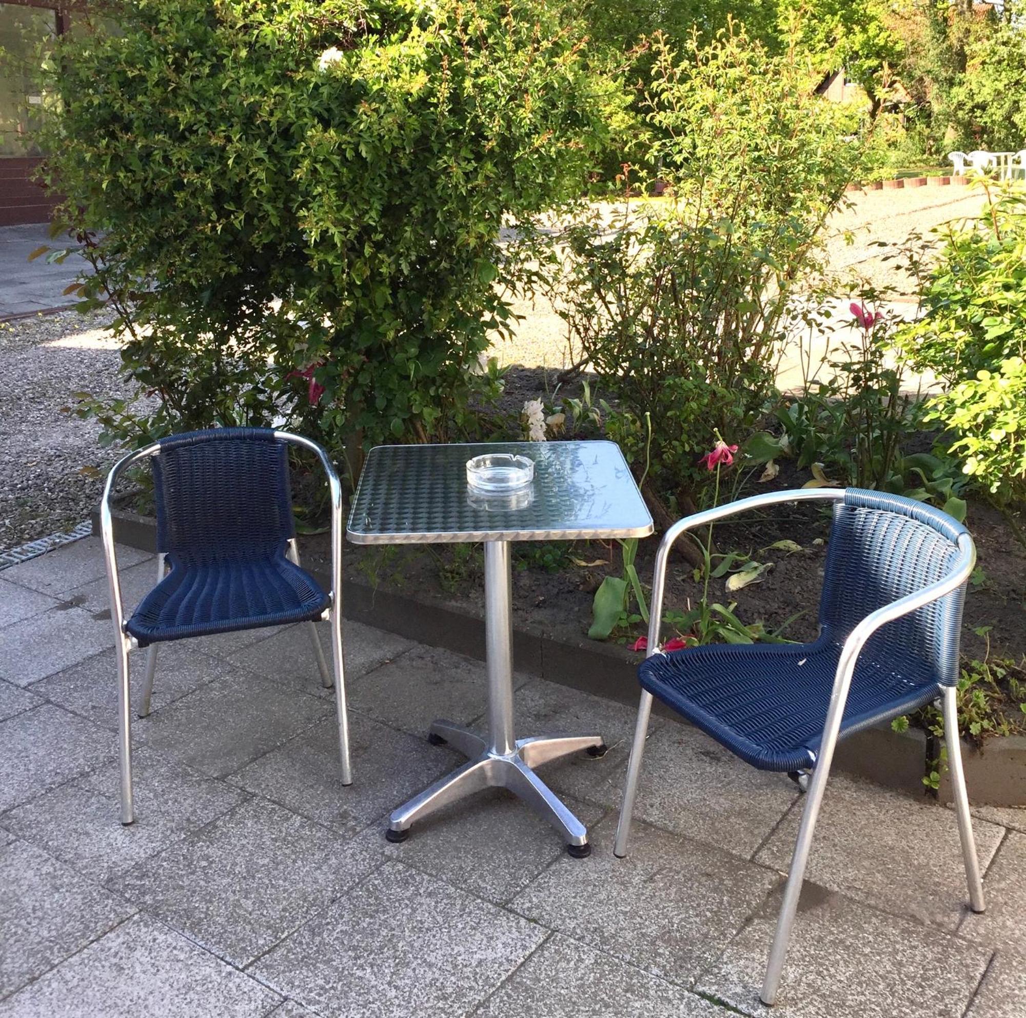 Hostel 66 Bremerhaven Geestland Imsum Dış mekan fotoğraf